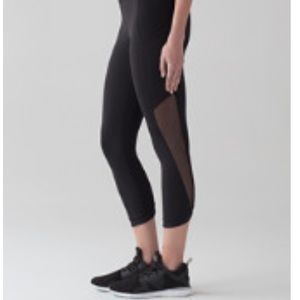 SOLE TRAINING CROP *21" black size 8